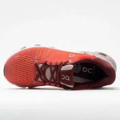 On Running On Cloudflyer Women's Flare/Quartz 10 On Running On Cloudflyer Women's Flare/Quartz