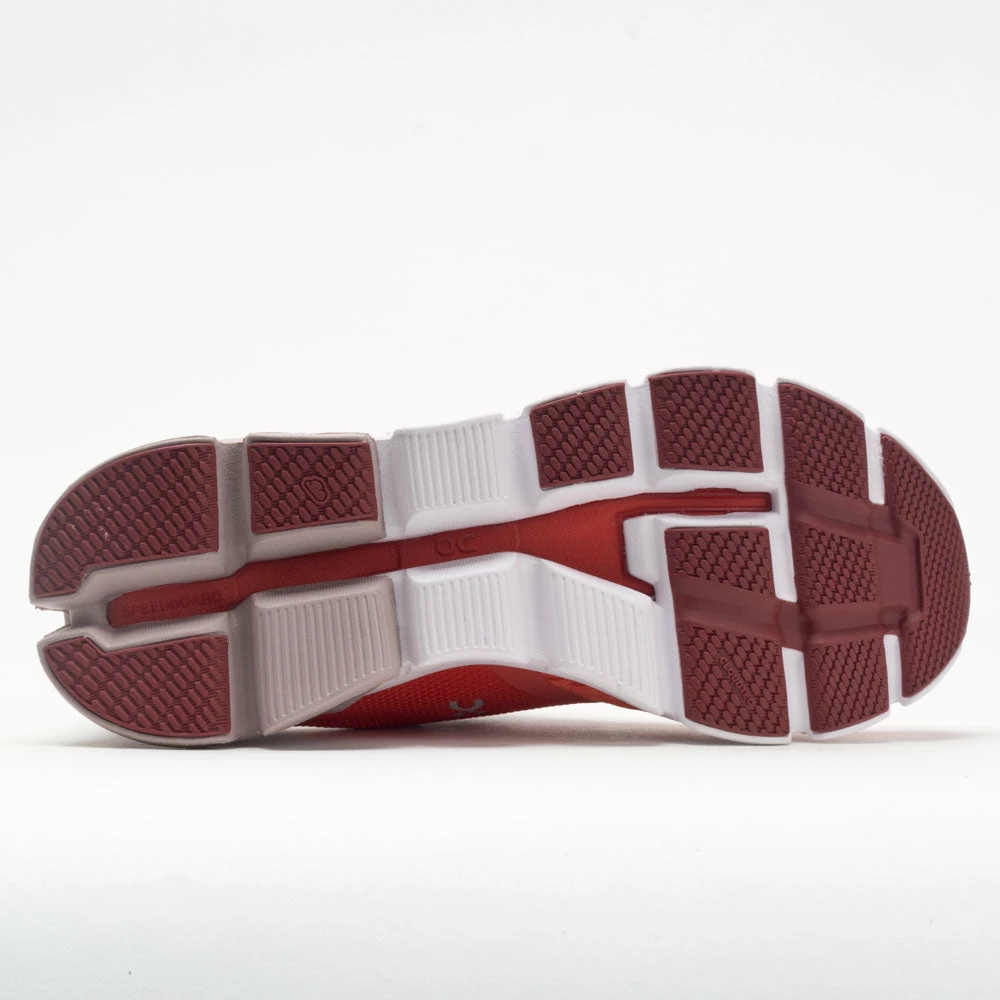 On Running On Cloudflyer Women's Flare/Quartz 6 On Running On Cloudflyer Women's Flare/Quartz