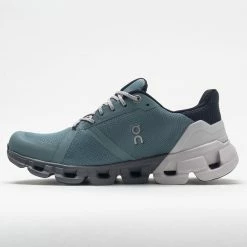 On Running Running Shoes On Cloudflyer Waterproof Men's Sea/Glacier