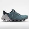 On Running Running Shoes On Cloudflyer Waterproof Women's Sea/Glacier