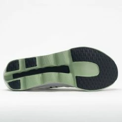 On Running Running Shoes On Cloudboom Echo Men's White/Black