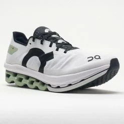 On Running On Cloudboom Echo Women's White/Black