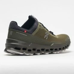 On Running On Cloudultra Men's Olive/Eclipse