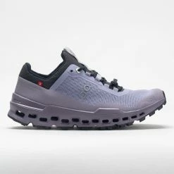 On Running Trail Running Shoes On Cloudultra Women's Lavender/Eclipse