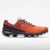 On Running On Cloudventure Men's Flare/Mulberry