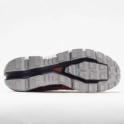 On Running On Cloudventure Men's Flare/Mulberry