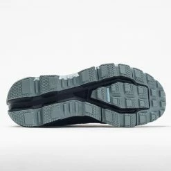 On Running On Cloudventure Women's Black/Cobble