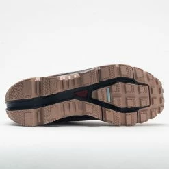 On Running On Cloudventure Waterproof Women's Ruby/Magnet Trail Running Shoes