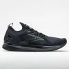 Brooks Levitate Stealthfit 5 Men's Black/Ebony/Gray