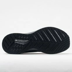 Brooks Levitate Stealthfit 5 Men's Black/Ebony/Gray 11 Brooks Levitate Stealthfit 5 Men's Black/Ebony/Gray