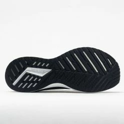 Brooks Levitate Stealthfit 5 Women's Black/Gray/White Running Shoes