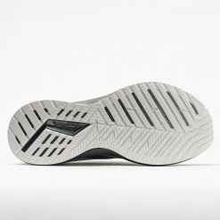 Brooks Levitate Stealthfit 5 Women's White/Gray/Black 11 Brooks Levitate Stealthfit 5 Women's White/Gray/Black