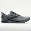 Brooks Levitate 5 Men's Gray/Blackened Pearl/Black 2 Brooks Levitate 5 Men's Gray/Blackened Pearl/Black