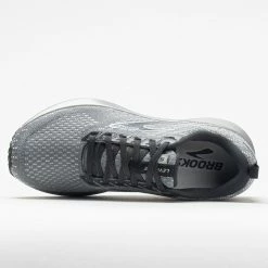 Brooks Levitate 5 Women's Gray/Oyster/Blackened Pearl 10 Brooks Levitate 5 Women's Gray/Oyster/Blackened Pearl
