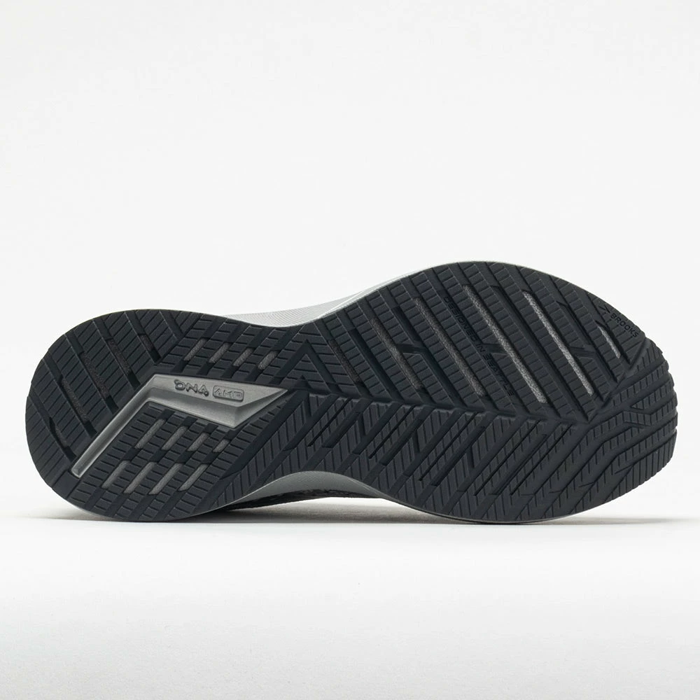 Brooks Levitate 5 Women's Gray/Oyster/Blackened Pearl 6 Brooks Levitate 5 Women's Gray/Oyster/Blackened Pearl