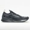 Running Shoes Brooks Levitate Stealthfit GTS 5 Men's Black/Ebony/Gray 1 Running Shoes Brooks Levitate Stealthfit GTS 5 Men's Black/Ebony/Gray