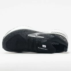 Running Shoes Brooks Levitate Stealthfit GTS 5 Women's Black/Gray/White 10 Running Shoes Brooks Levitate Stealthfit GTS 5 Women's Black/Gray/White