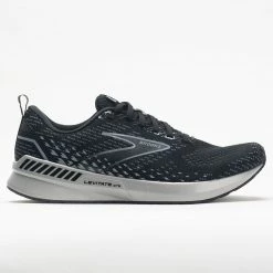 Running Shoes Brooks Levitate GTS 5 Men's Black/Ebony/Gray
