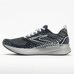 Running Shoes Brooks Levitate GTS 5 Women's Black/Gray White