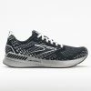 Running Shoes Brooks Levitate GTS 5 Women's Black/Gray White 2 Running Shoes Brooks Levitate GTS 5 Women's Black/Gray White
