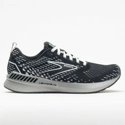 Running Shoes Brooks Levitate GTS 5 Women's Black/Gray White