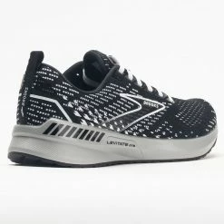 Running Shoes Brooks Levitate GTS 5 Women's Black/Gray White