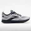 Brooks Revel 5 Men's White/Black Running Shoes