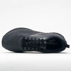 Brooks Revel 5 Men's Black/Ebony/Black