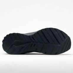 Brooks Revel 5 Men's Black/Ebony/Black