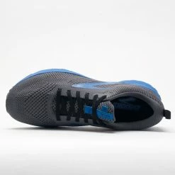 Running Shoes Brooks Revel 5 Men's Black/Gray/Blue