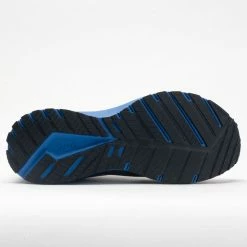 Running Shoes Brooks Revel 5 Men's Black/Gray/Blue