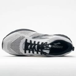 Running Shoes Brooks Revel 5 Women's White/Black