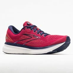 Running Shoes Brooks Glycerin 19 Women's Barberry/Purple/Calypso