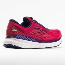 Running Shoes Brooks Glycerin GTS 19 Women's Barberry/Purple/Calypso