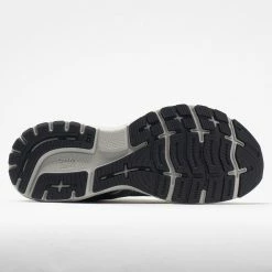 Brooks Ghost 14 Men's Gray/Alloy/Oyster Running Shoes