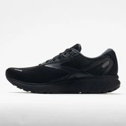 Brooks Ghost 14 Men's Black/Black/Ebony