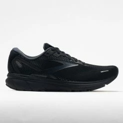 Brooks Ghost 14 Men's Black/Black/Ebony