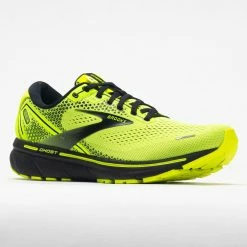 Running Shoes Brooks Ghost 14 Men's Nightlife/Black