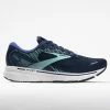 Running Shoes Brooks Ghost 14 Women's Peacoat/Yucca/Navy 1 Running Shoes Brooks Ghost 14 Women's Peacoat/Yucca/Navy