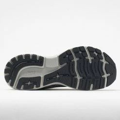 Brooks Ghost 14 Women's Alloy/Primer Gray/Oyster Running Shoes