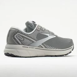 Brooks Ghost 14 Women's Alloy/Primer Gray/Oyster Running Shoes