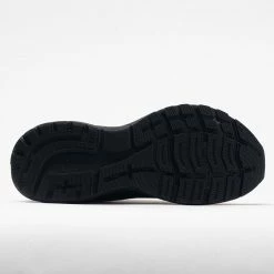 Brooks Ghost 14 Women's Black/Black/Ebony