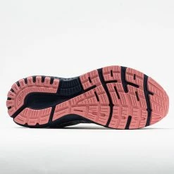 Brooks Adrenaline GTS 21 Women's White/Peacoat/Coral