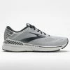 Brooks Adrenaline GTS 22 Men's Alloy/Gray/Black 2 Brooks Adrenaline GTS 22 Men's Alloy/Gray/Black