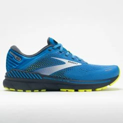 Brooks Adrenaline GTS 22 Men's Blue/India Ink/Nightlife