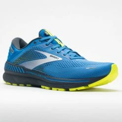 Brooks Adrenaline GTS 22 Men's Blue/India Ink/Nightlife