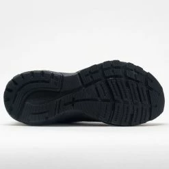 Brooks Adrenaline GTS 22 Men's Black/Black/Ebony