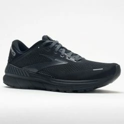 Brooks Adrenaline GTS 22 Men's Black/Black/Ebony