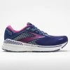 Running Shoes Brooks Adrenaline GTS 22 Women's Navy/Yucca/Pink