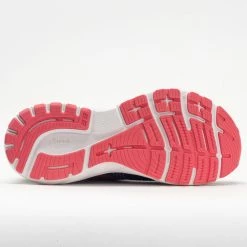 Brooks Adrenaline GTS 22 Women's Black/Purple/Coral